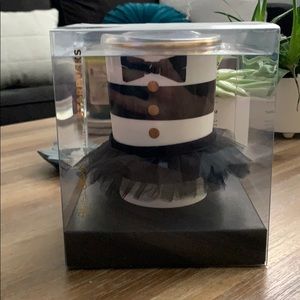 Alice and Olivia by Stacey Bendet Starbucks mug